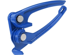 Dobrador de Tubos Manual S/MARCA em Aço Carbono para 1/8 a 1/4 polegada, Dobra 90 graus