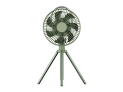 Ventilador De Teto 3 Em 1 Para Camping E Atividades Ao Ar Livre, 3 Efeitos De Luz E Função De, 3, 1, 10000mah, 5 V, Recarregável, Velocidades