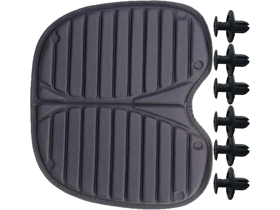 Almofada Para Assento De Caiaque, Leve, Confortável E Absorvente, Ideal Para Uso Prolongado