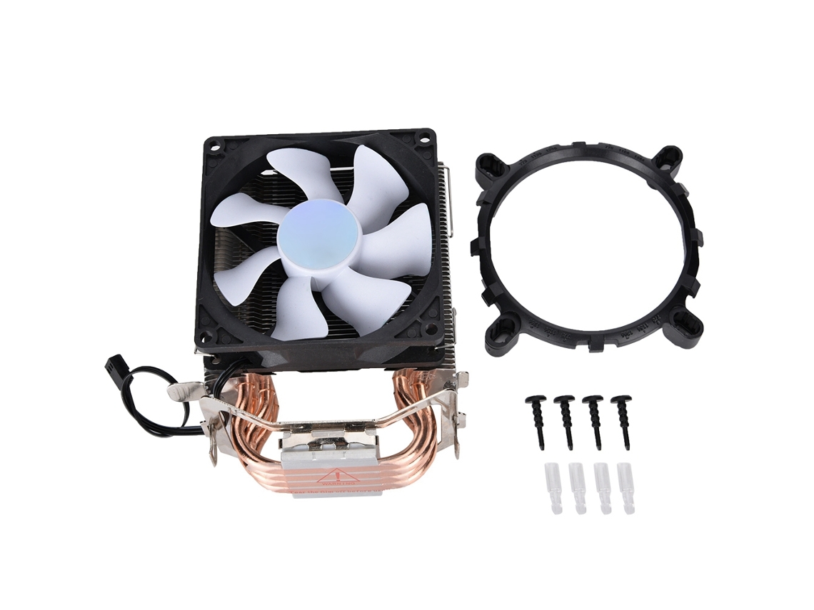 Cooler Cpu LAXISCREED Iceblade 4 Tubos