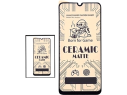 Kit de 2 Películas Realme C25 G4M