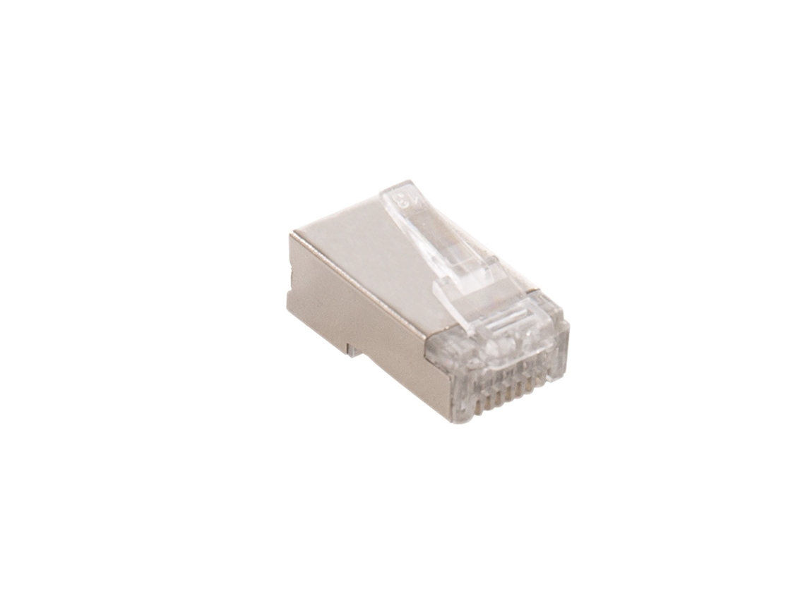 Rj45 Blindado Ledkia