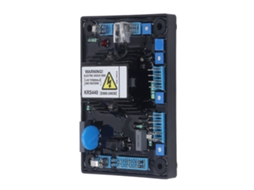 Regulador Automático de Voltaje AVR 100-264V para Gerador Krs440 | HKJ