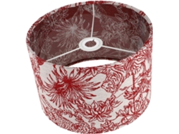Abajur De Mesa Em Formato De Tambor, Pequeno E Com Design Simples, Ideal Para Casa Ou Escritório.