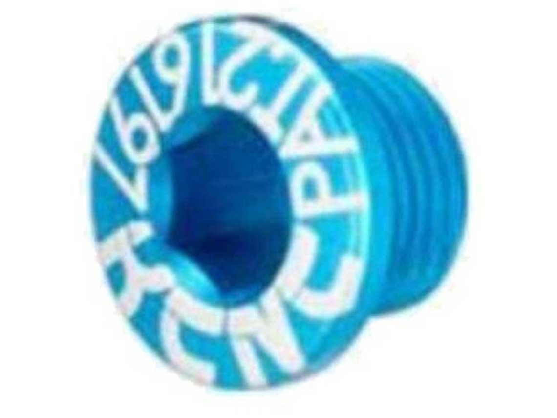 Kcnc Kcncchainring Bolt For Mtb 4 Pieces