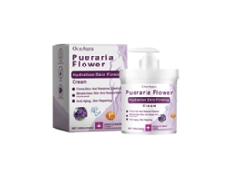 Creme Firmante e Hidratante Flor Pueraria