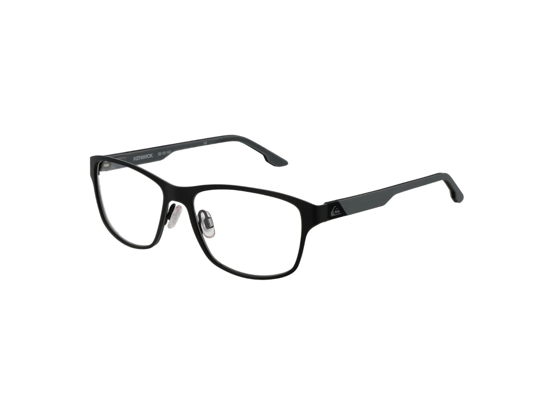 Armação De Óculos Quiksilver Masculina Eqyeg03152 Kvj0