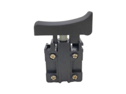 Interruptor De Gatilho Para Martelo Elétrico, Controle De Velocidade, Trava/destrava Slowmoose