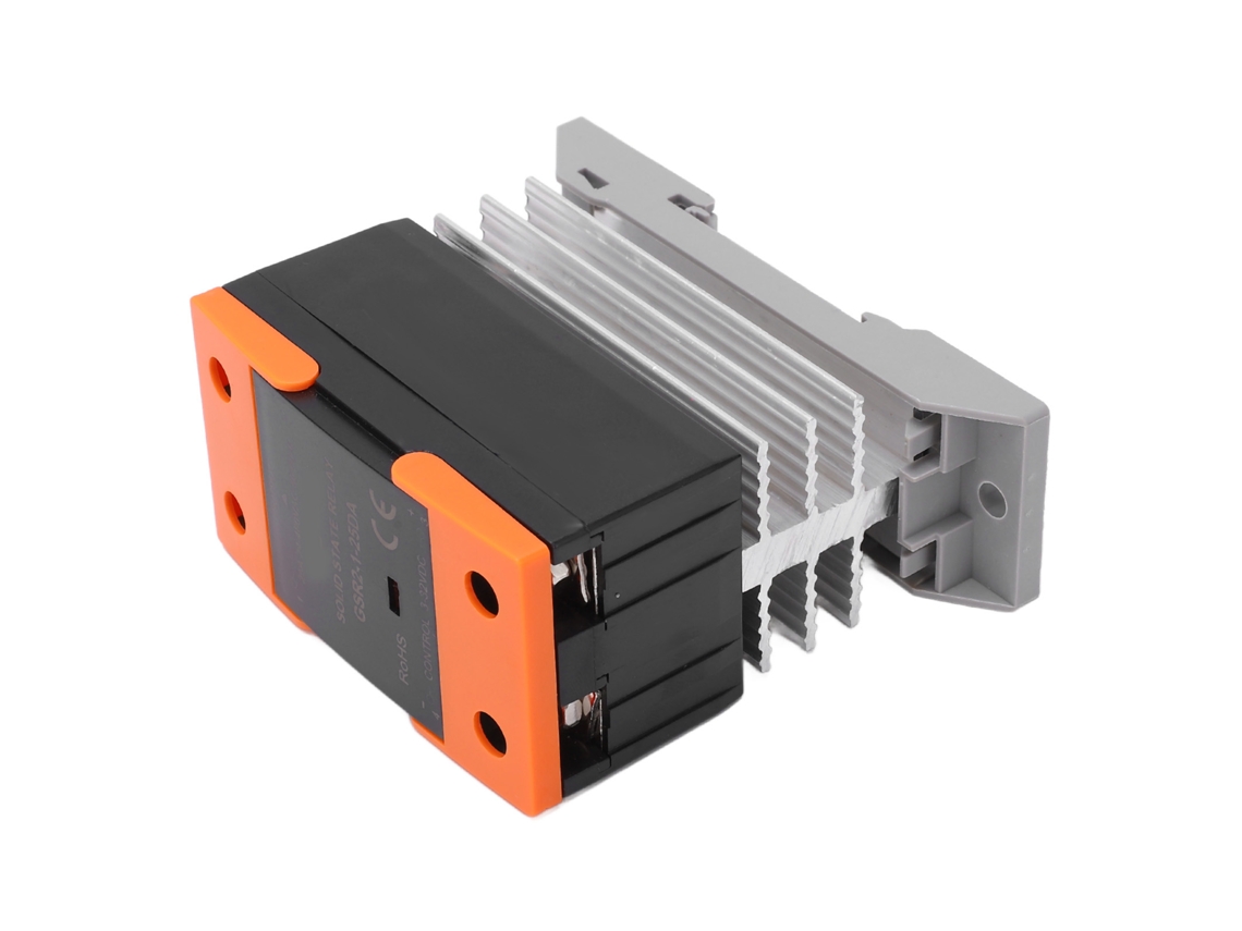 INTERRUPTOR DE CIRCUITO MINI 3P HKJ 400V 63A para rail din