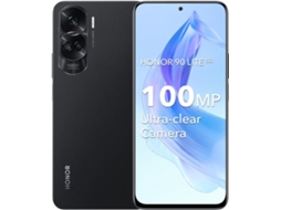 90 Lite 5g Honor (recondicionado Marcas Mínimas 256 Go Negro) Honor (dual Sim)