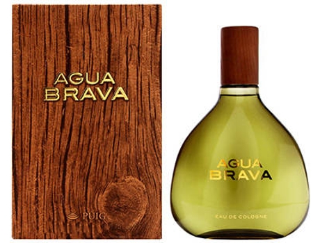 Perfume Homem Agua Brava  EDC (100 ml)