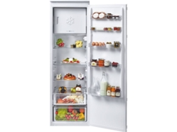 Frigorífico Encastre CANDY CM4S518EW (Ventilado - 176,9 cm -  286 L - Branco)