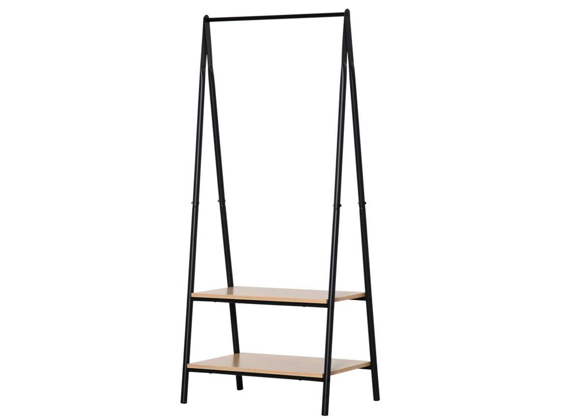 Guarda-sol retangular grande, 3x2x2.5m, cinza escuro BTFORUS