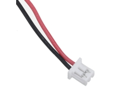 Conjunto de peças de reposição Farolrc Era C123 para helicóptero RC: Farol/lanterna traseira/lanterna lateral MDUG