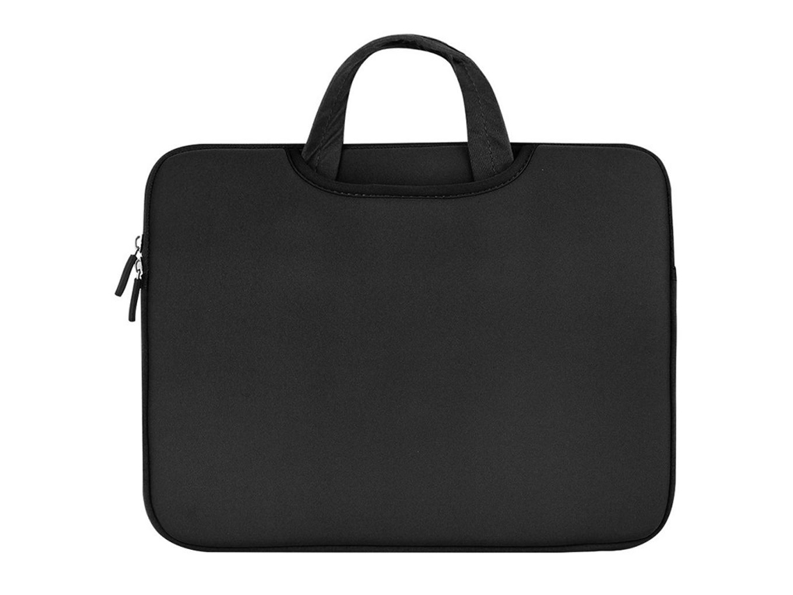 Capa Universal Para Laptop 14 Preto Brilvibera