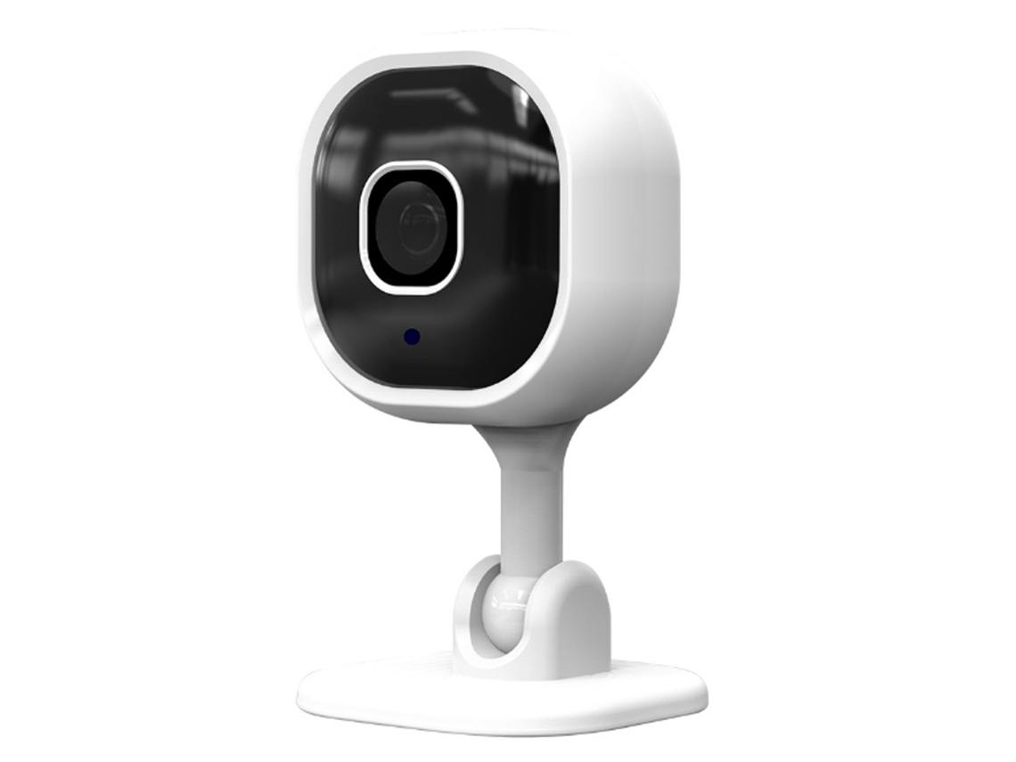 Câmera de Monitoramento para Bebê, Wi fi, Visão Noturna, Áudio Bidirecional AQUAFORGE