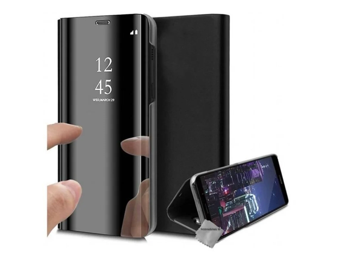 Pelicula de Vidro HTDMOBILES Samsung Galaxy