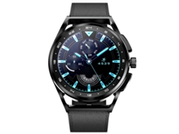 Smartwatch ENZON Preto