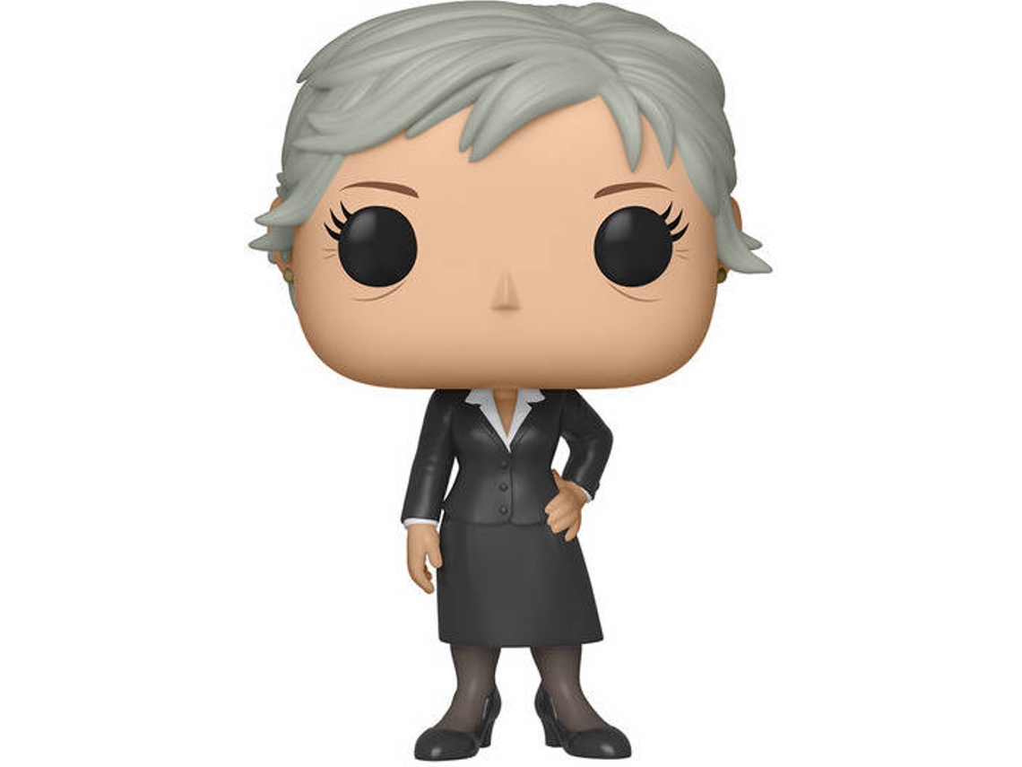 Figura FUNKO Pop: James Bond