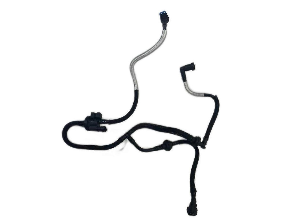 Fuel Vapor Vacuum Purification Exhaust Valve Válvula Solenoide Jx619d289ze Jx619-d289-ze Para Ford Focus 1.5t