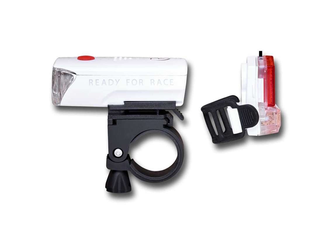 Set Luzes Led Cmpt Transparenterfr