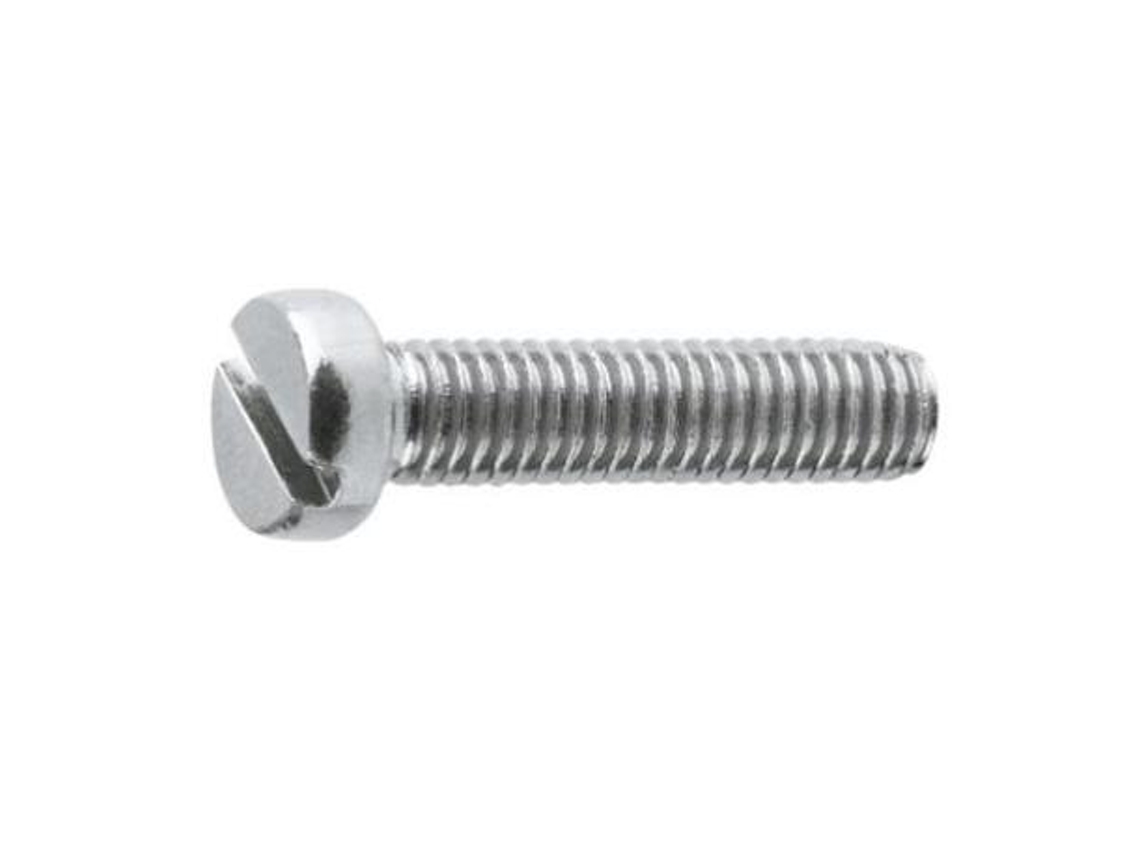 Tornillo metal cabeza cilindrica 5x60 d-84 caja 200