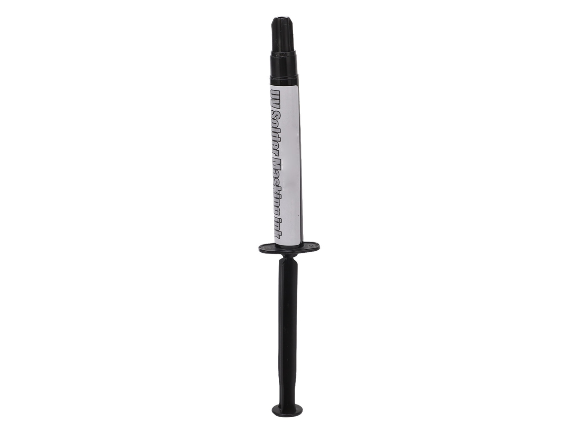 Laxiscreed Tinta Resistente Ao Solda Curável Por Uv Para Pcb E Reparações Bga