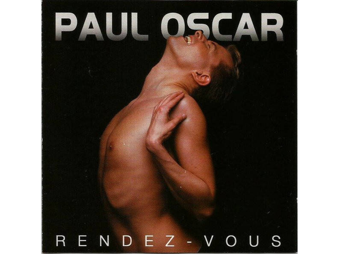 CD Paul Oscar - Rendez-Vous (1CDs)