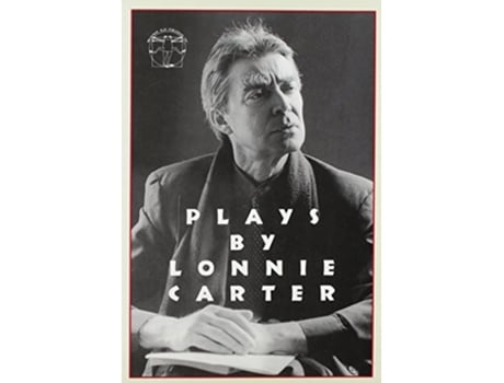Livro Plays by Lonnie Carter de Lonnie Carter Lonnie Carter (Inglês)