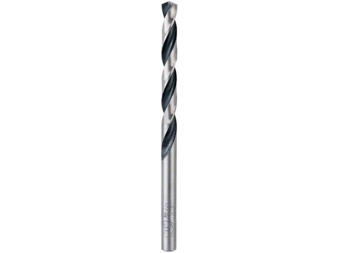Broca Helicoidal BOSCH Hss Pointteq 6,3 mm