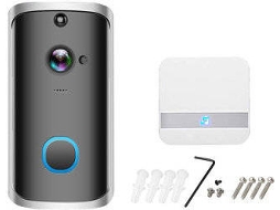 Campainha CHAOCHUANG BG00063291
