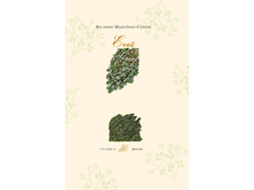 Livro Evoe de Ricardo Martinez Conde (Espanhol)