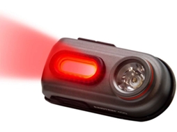 Lanterna Para Campismo NEBO TOOLS Luz Frontal Einstein (400 Lumens)