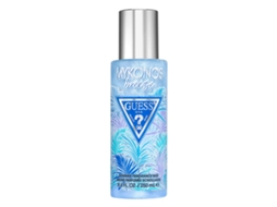 Fragrância Corporal GUESS Mykonos Breeze 250 Ml
