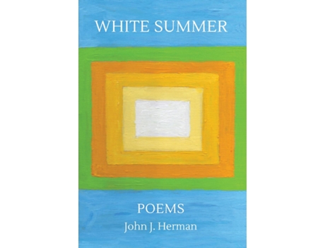 Livro White Summer De Herman, John Et Al. (inglês)