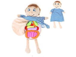2026 modelo de Torso Humano Con Órganos Internos Anatomía Juguete Educativo