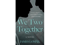 Livro We Two Together de James Lomax (Inglês)
