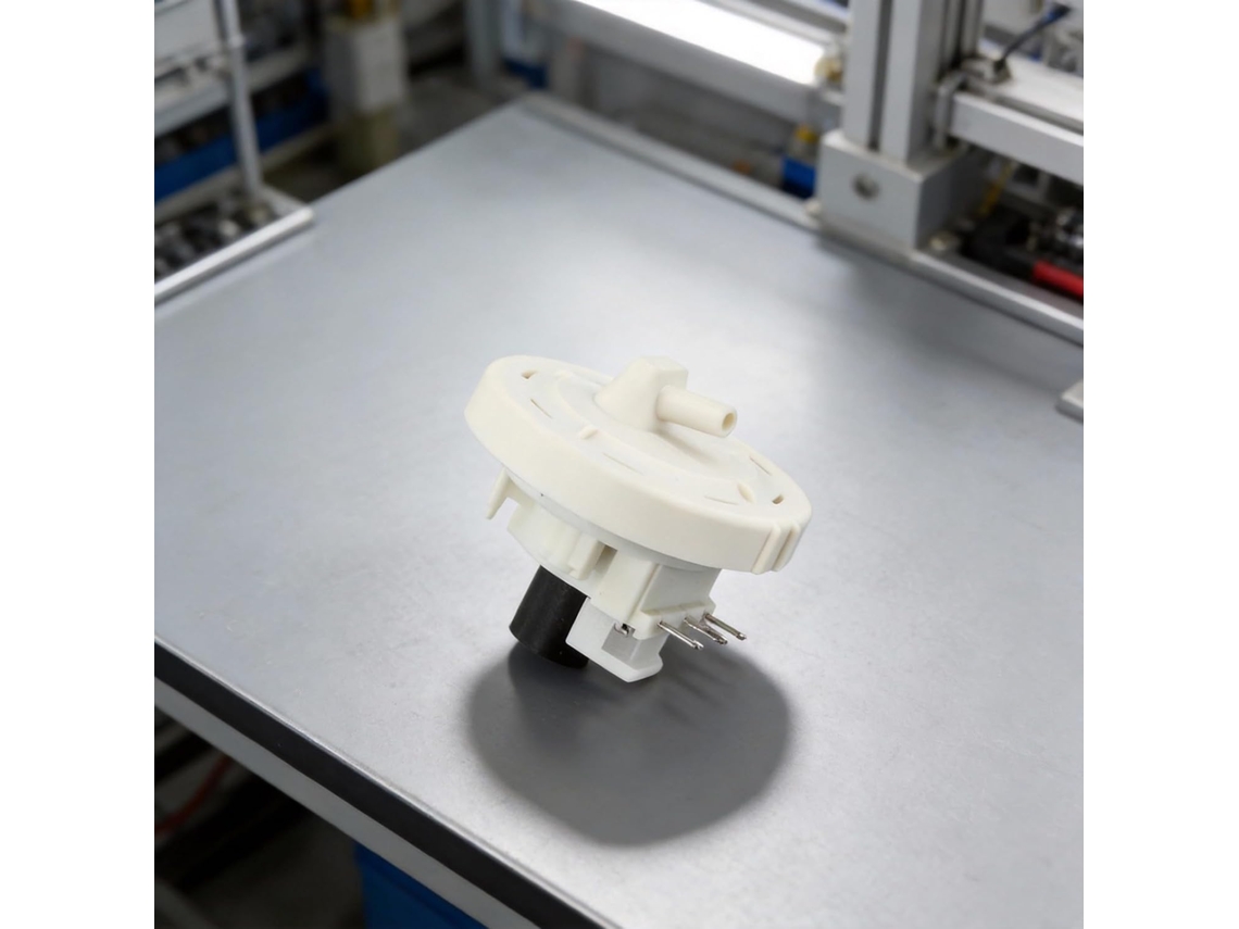 Sensor De Nível Água Dsc-6b Dc 5v, Compatível Com Máquinas Lavar