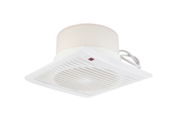 Laxiscreed Ventilador De Exaustão Para Banheiro, Solução Eficiente Para Ventilação E Eliminação De Humidade