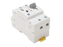Interruptor de Transferência Automática YURU 4p 63a 110vac