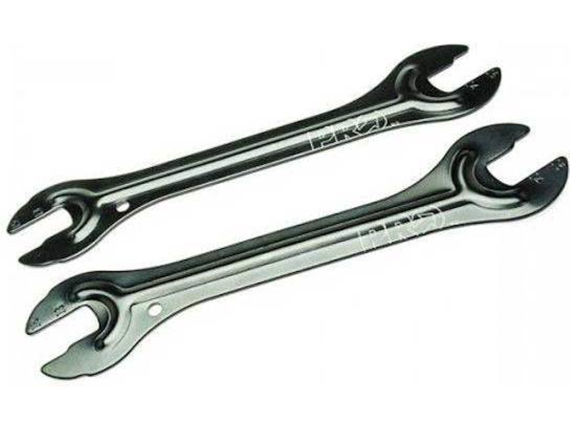 Ferramentas PRO Cones Wrench Kit (Tamanho Único)