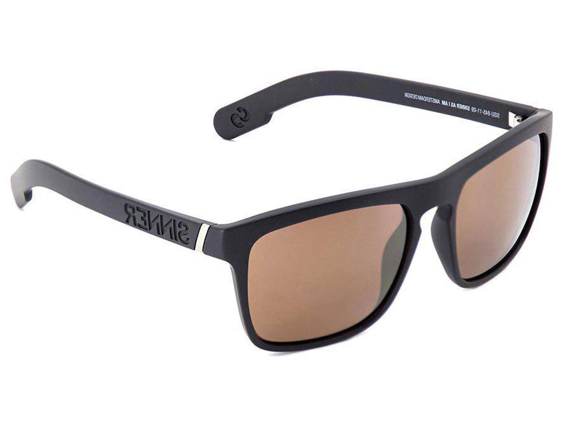 Óculos de Sol Unissexo SINNER Thunder X (Padrão - Cat.3)