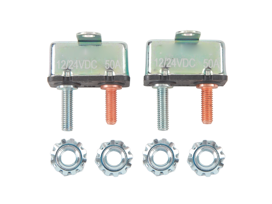 DISJUNTOR PROTETOR DE MOTOR 3P 4-6.3A Rail Din