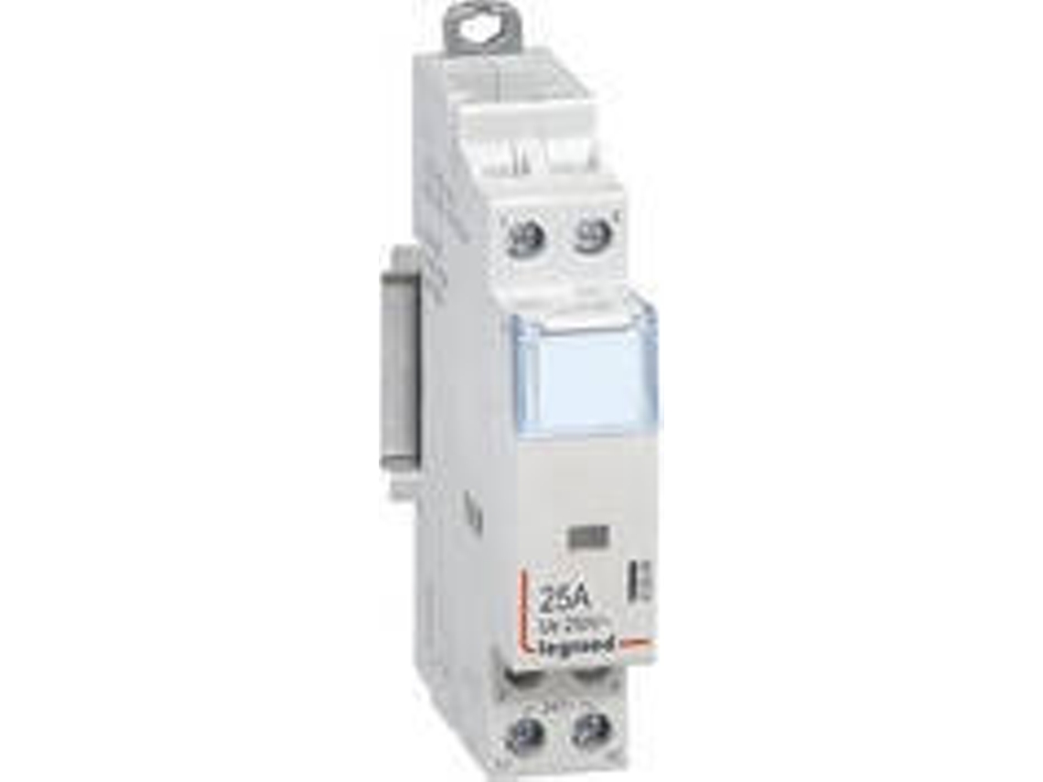 Relé de Energia LEGRAND 412505