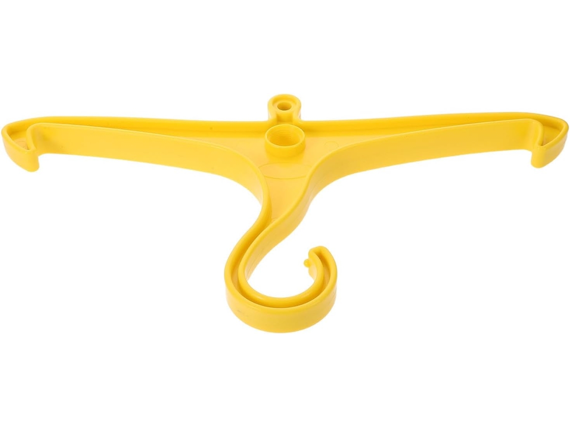 Cabide Ventilado para Fatos de Mergulho Masculino, Feito Pp, com Função Secagem e Fixação Rápidas, CHABERLU