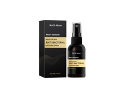 Spray De Cuidado Masculino Worten