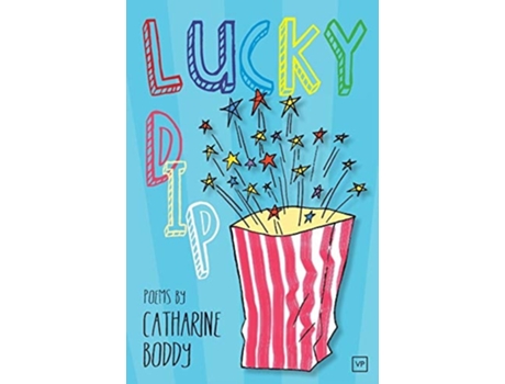 Livro Lucky Dip de Catharine Boddy (Inglês)