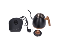 Aquecedor De Leite E Chaleira Laxiscreed Multifunções Com Temperatura Automática 220v Australian Plug