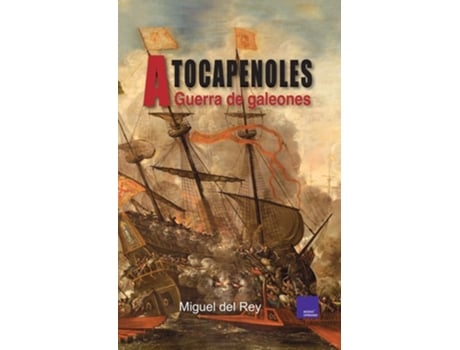 Livro A Tocapenoles Da Editorial Modus Operandi De Miguel Del Rey Vicente (espanhol)