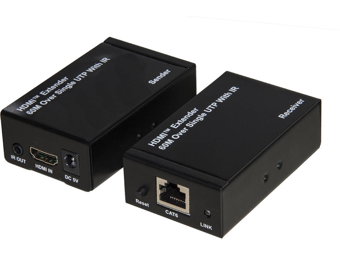 Extensão AV LINK ACCESSORI LKEXT16
